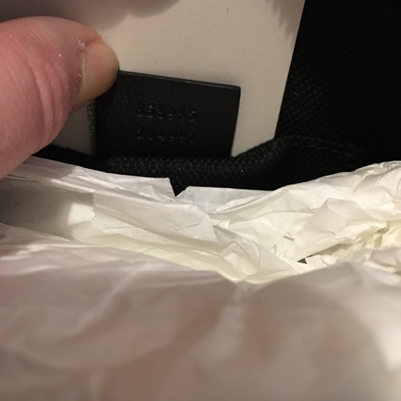 SOLD ❗️⬇️SALE NWT - Gucci Blooms Mini Chain Bag - Picture 4 of 6